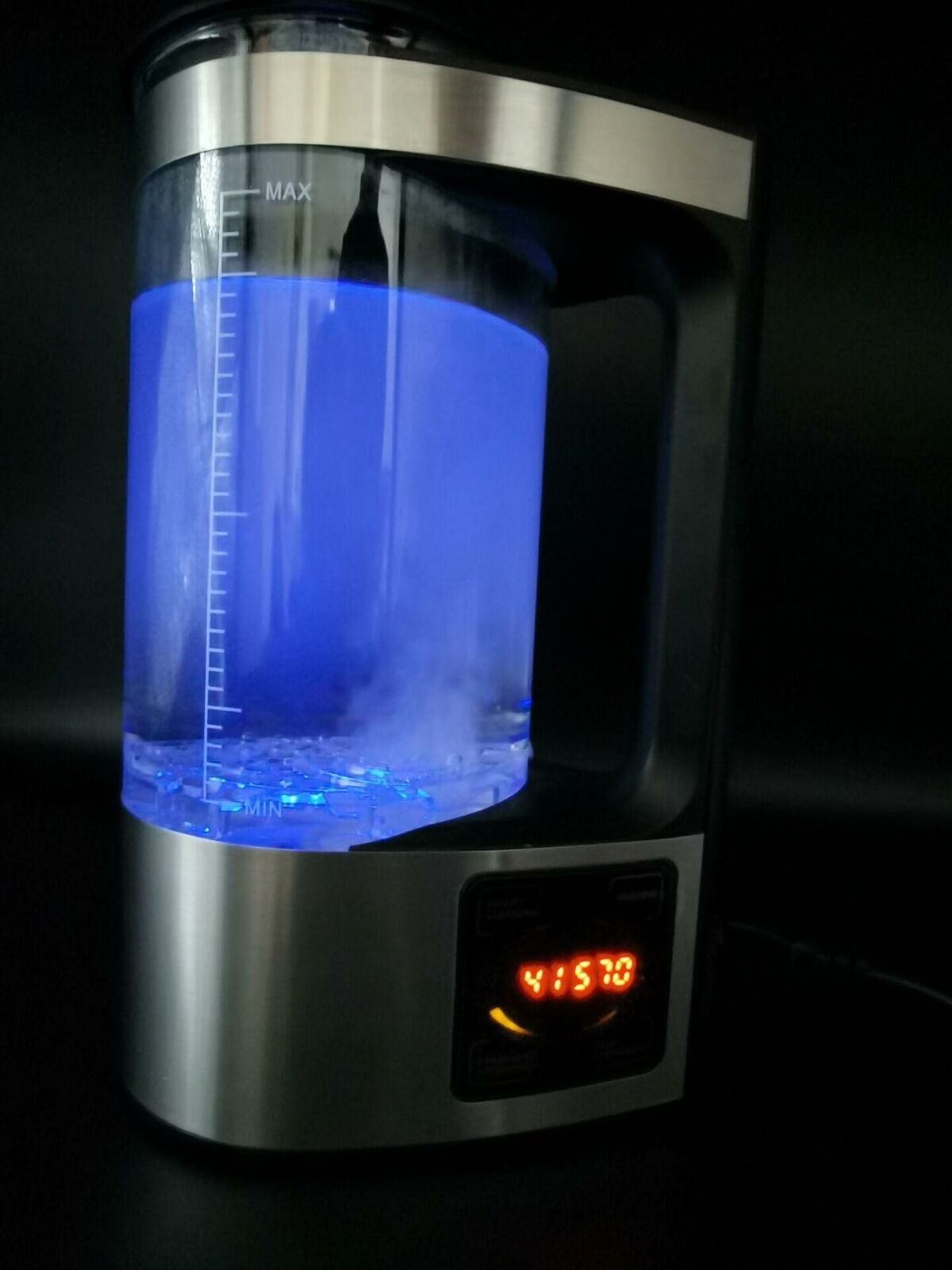 Hydrogen-rich Kettle Separation Water Machine Household