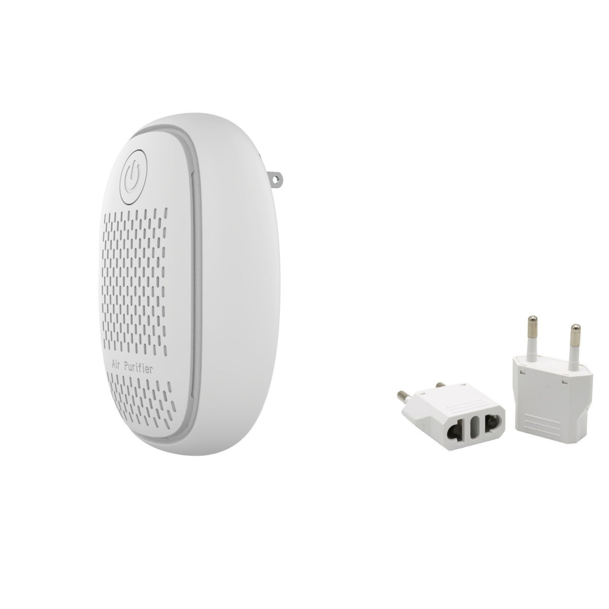 Small Household Filter Anion Purification Air Purifier