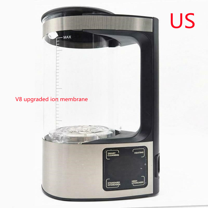 Hydrogen-rich Kettle Separation Water Machine Household