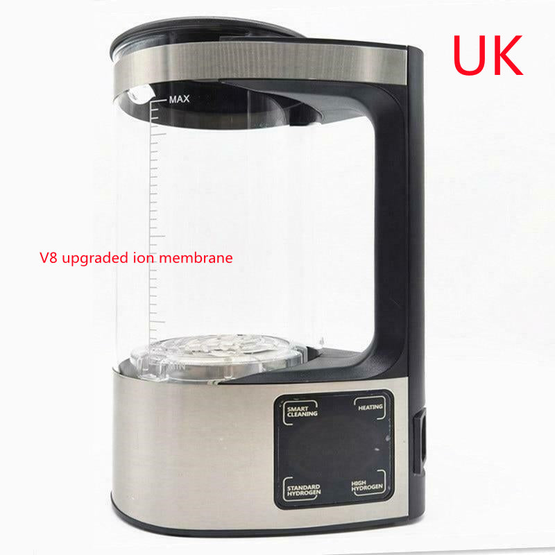 Hydrogen-rich Kettle Separation Water Machine Household