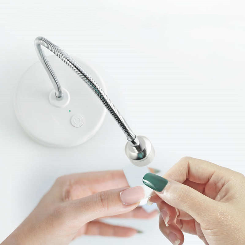 Simple LED Baking Light Therapy Lamp