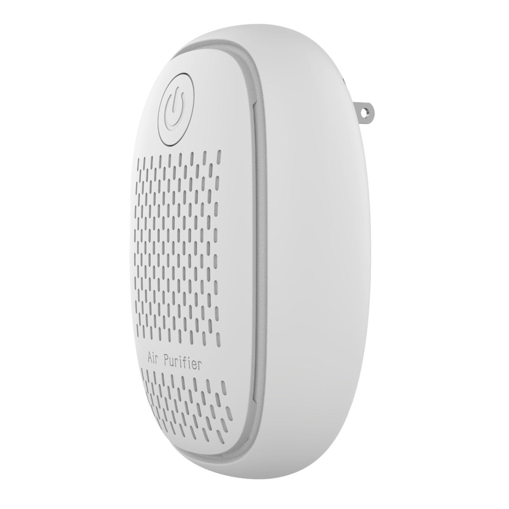 Small Household Filter Anion Purification Air Purifier